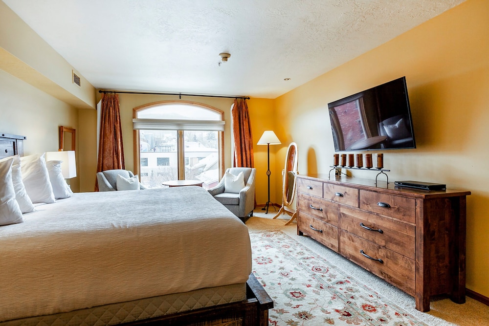 The Caledonian by All Seasons Resort Lodging - photo 35