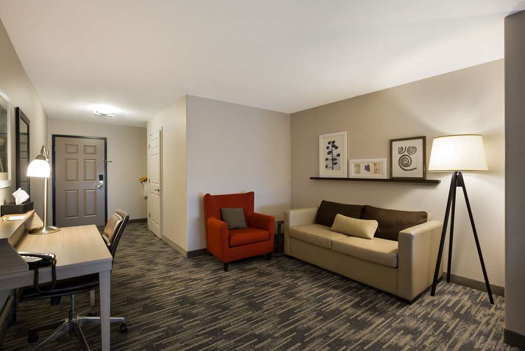 Country Inn & Suites by Radisson Marion IL - photo 14