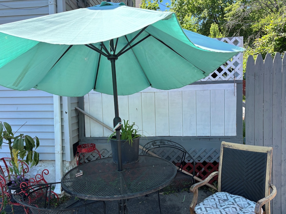 Ms P Place - photo 28