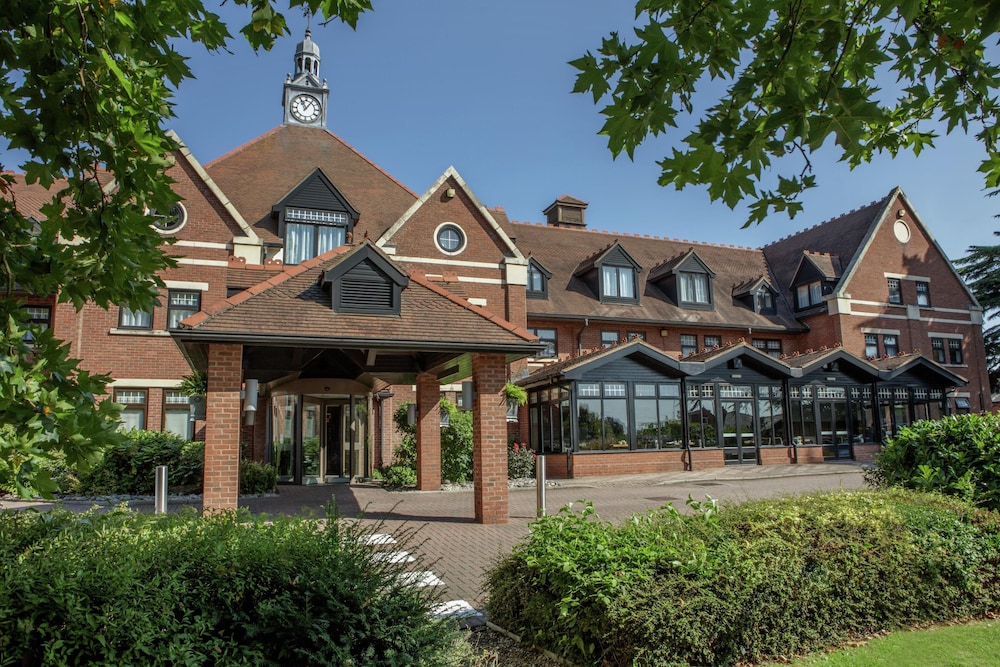 DoubleTree by Hilton Stratford upon Avon United Kingdom