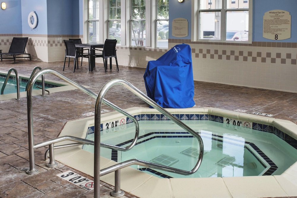 Residence Inn by Marriott Paducah - photo 11