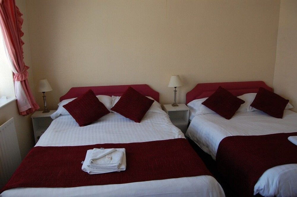 Allandale Hotel — Blackpool — photo 4