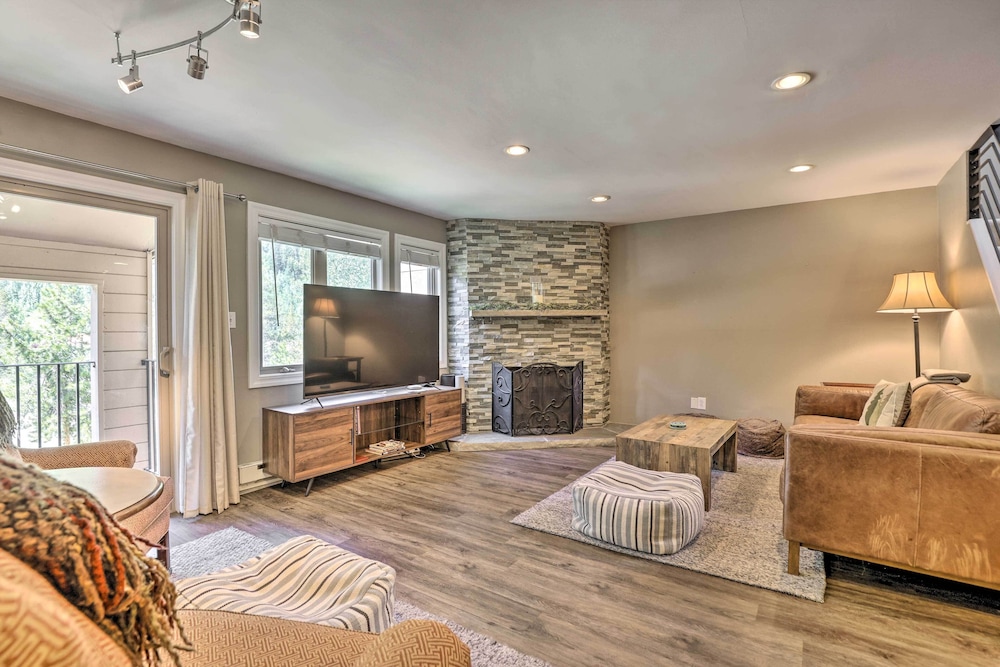 Cozy Vail Condo About 4 Mi To Vail Ski Resort - photo 15