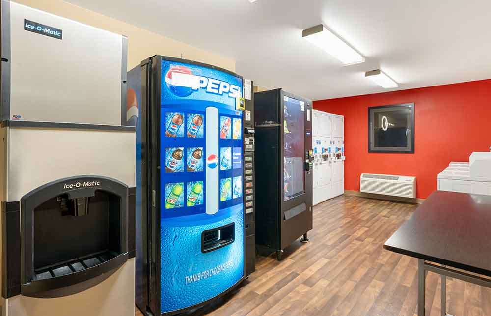 Extended Stay America Suites Cincinnati Covington - photo 25