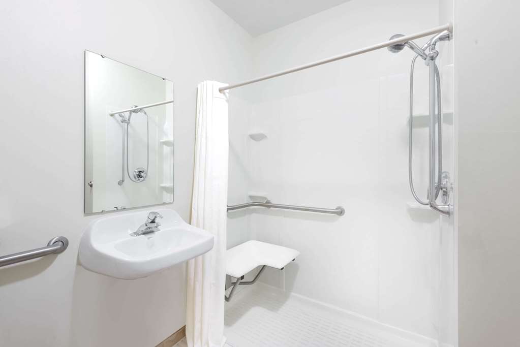 Hawthorn Extended Stay by Wyndham Seville - photo 6