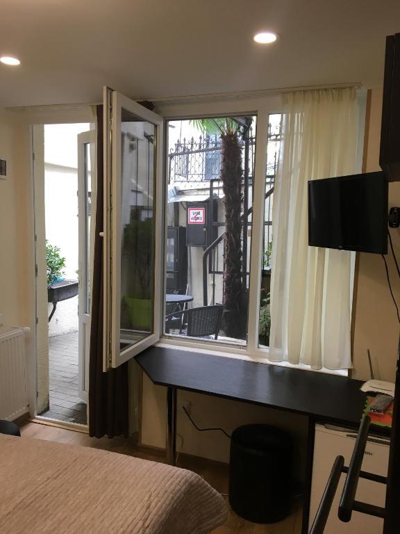 10 b shindisi street Tbilisi