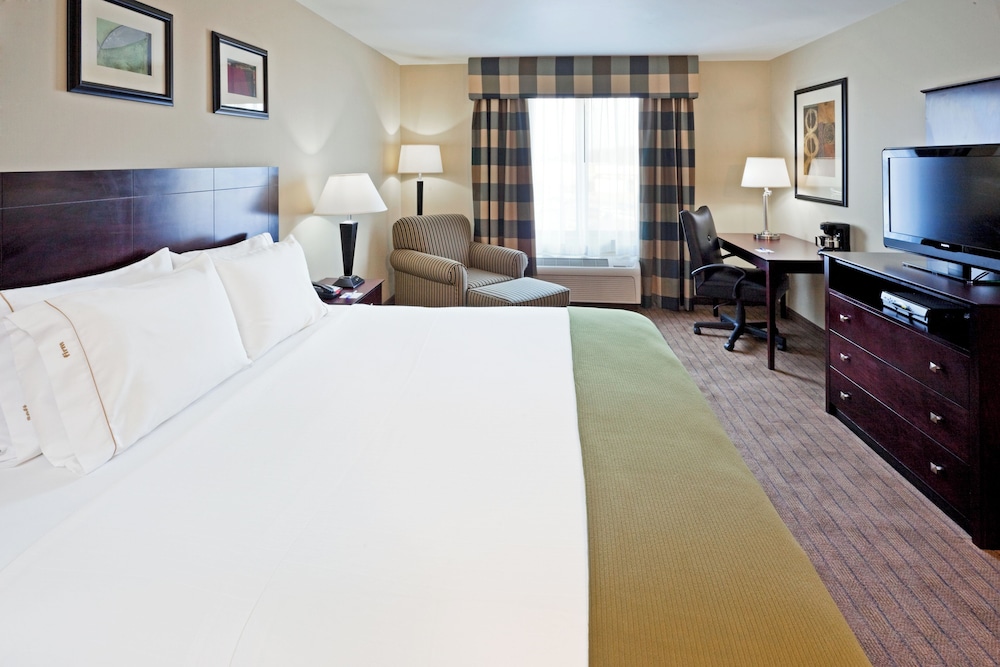 Holiday Inn Express Hotel & Suites Syracuse North Cicero an IHG Hotel - photo 3