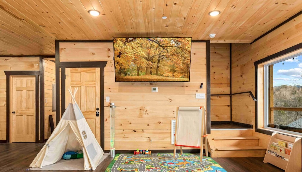 Hidden Gem Masterpiece By Ghosal Luxury Lodging - photo 62