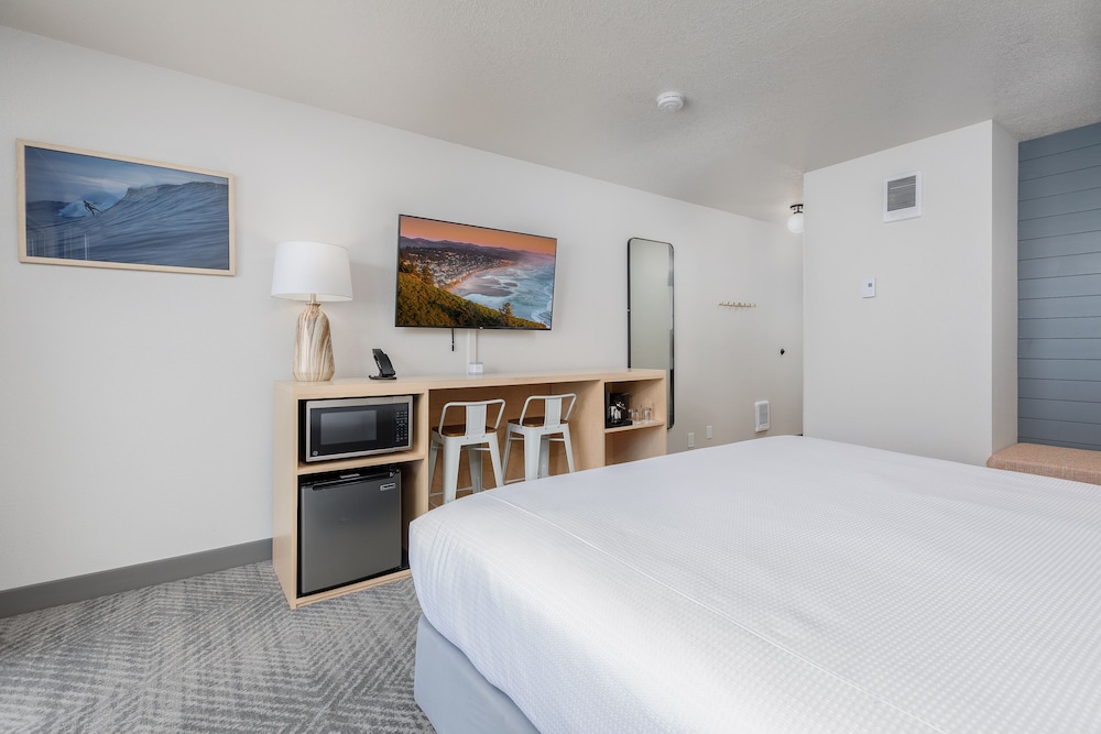 Surfland Hotel - photo 10
