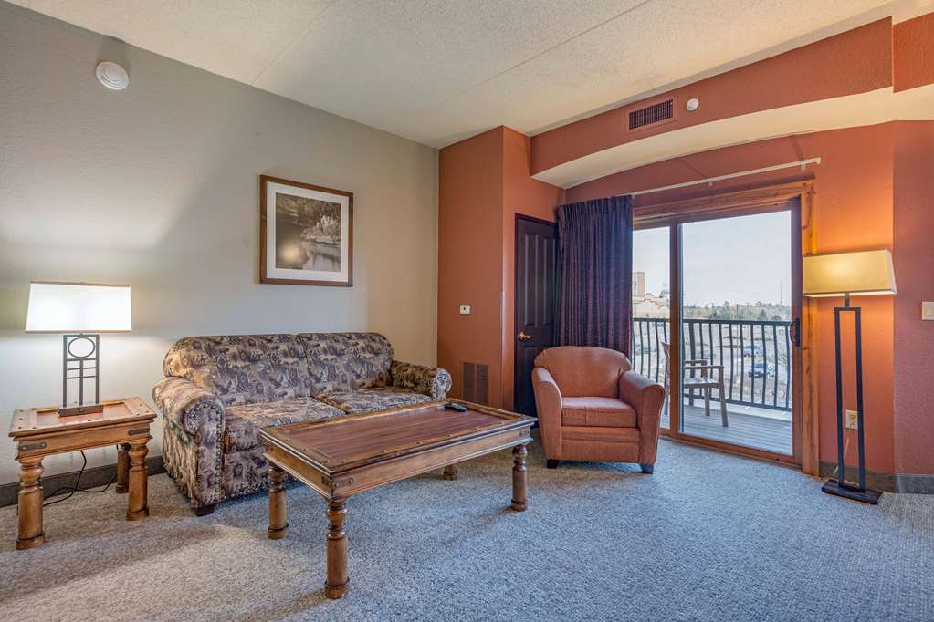 Chula Vista Resort Trademark Collection by Wyndham - photo 36