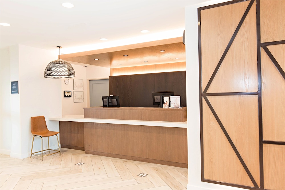 Staybridge Suites Denver North Thornton by IHG - photo 61