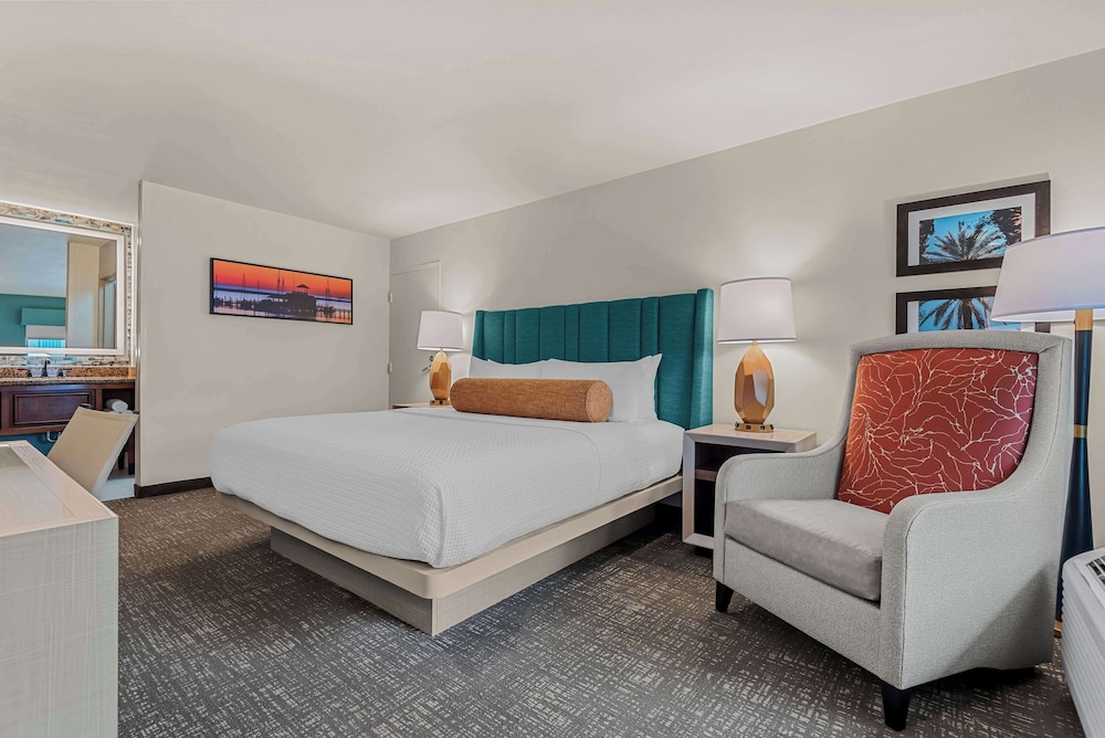 Best Western Seaway Inn - photo 5