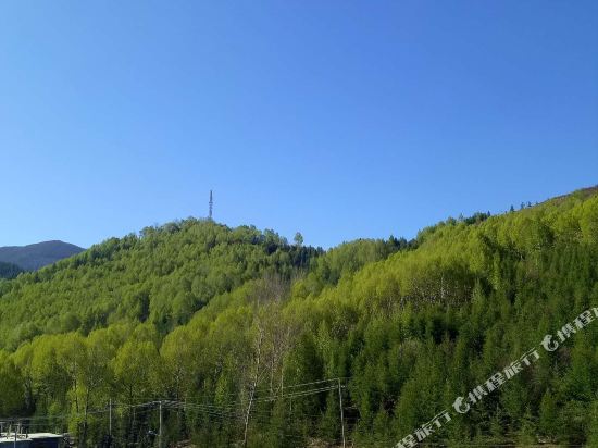 Xiangyuange in Taicheng, People's Republic of China