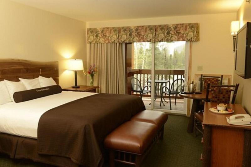 Denali Park Village - photo 8