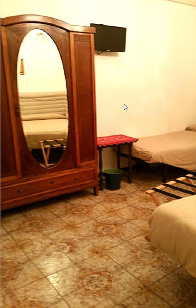 Domus San Pietro Rome