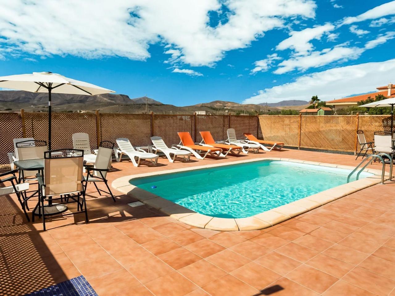 Holidayhome in Tuineje near Beaches in Tuineje, Spain