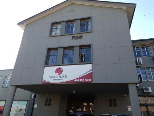 Indaba Hotel in Sasolburg, South Africa