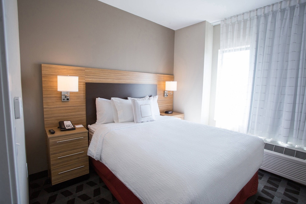 Towneplace Suites Southern Pines Aberdeen - photo 6