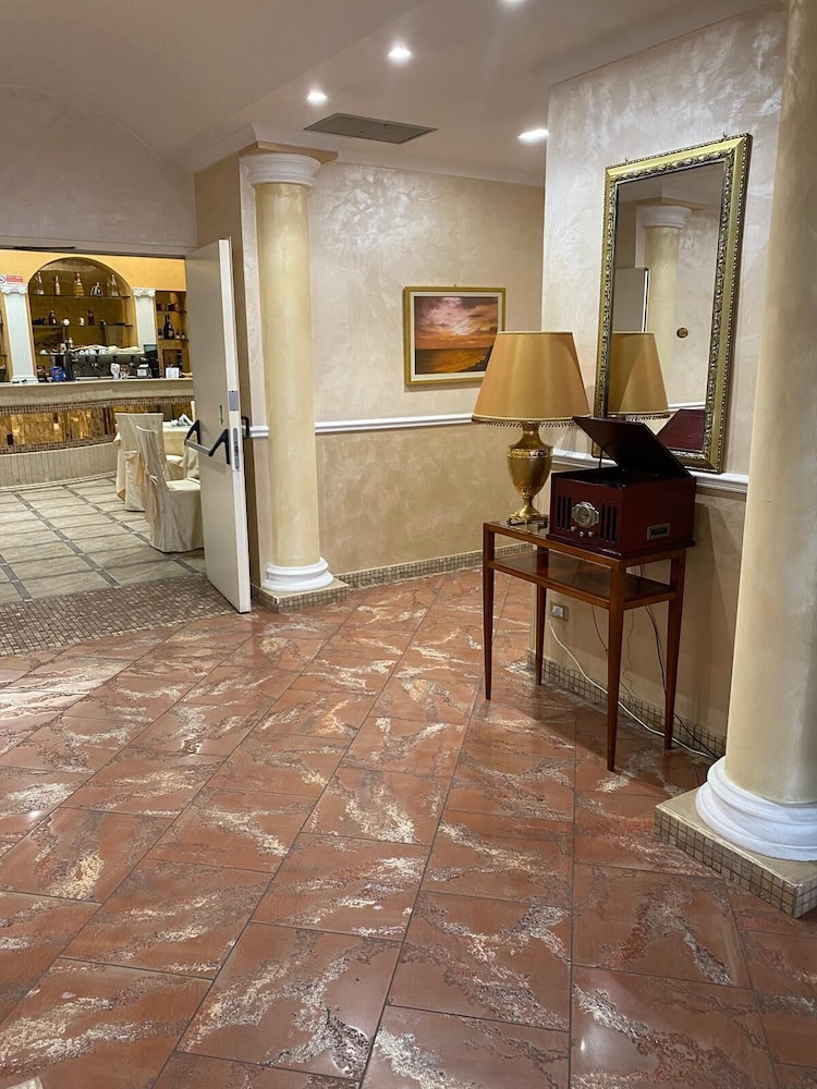 Grand Hotel Stella Maris Italia — Palmi — photo 3