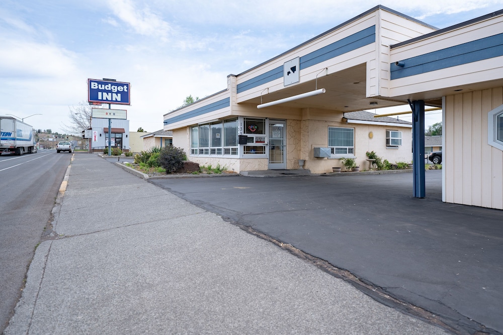 Budget Inn Madras - featured photo