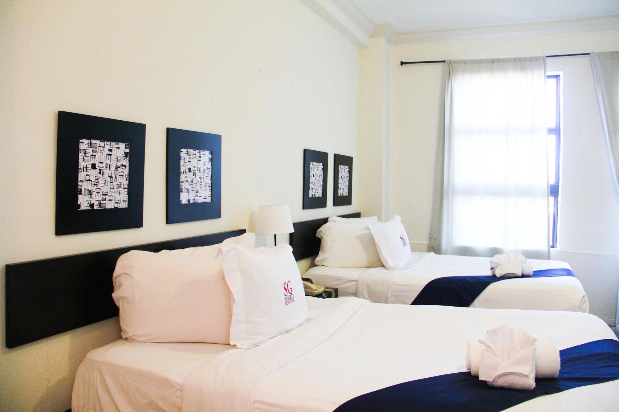 The Hollywood Beach Resort by RevMBE Consulting - photo 19