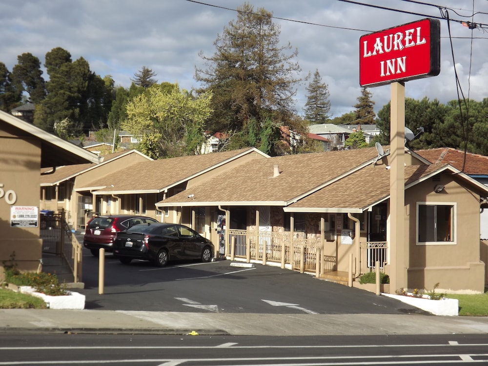 Laurel Inn in Oakland, United States