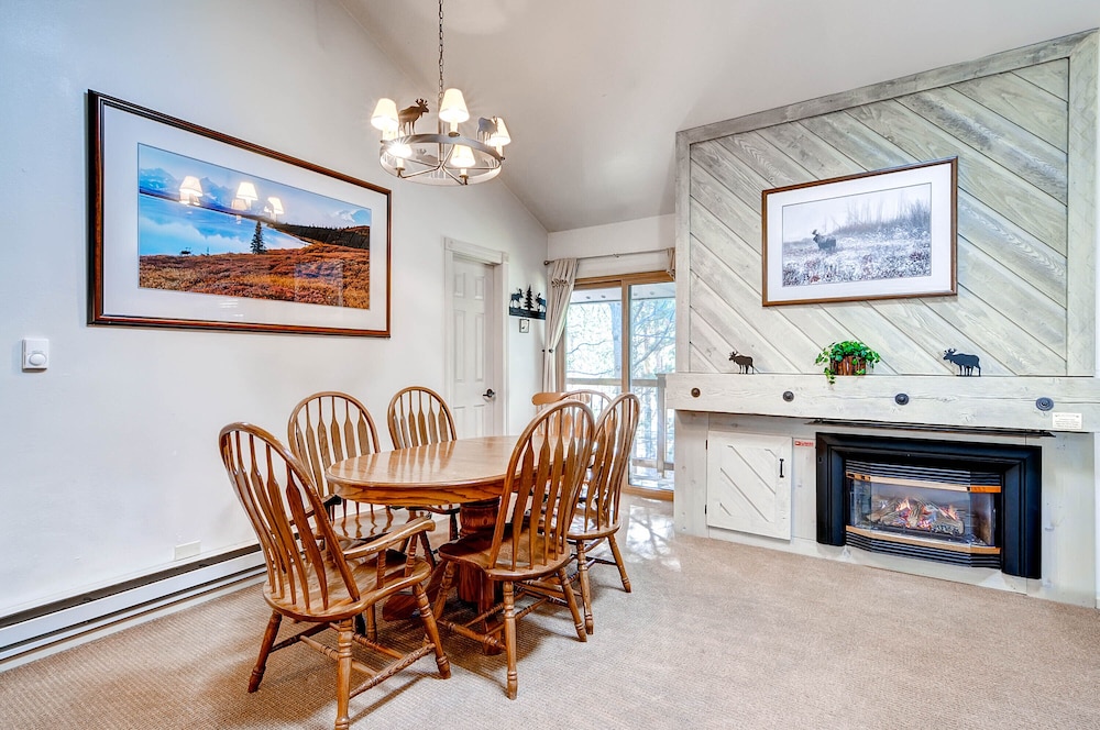 Forest Condominiums by Keystone Resort - photo 54