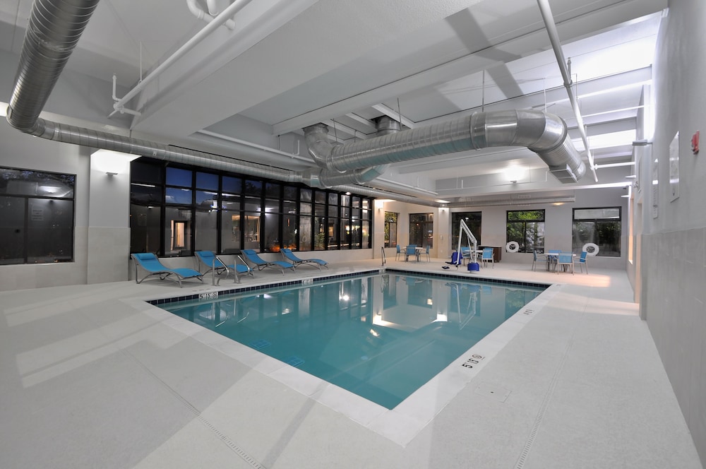 Holiday Inn Express Quantico Stafford by IHG - photo 25