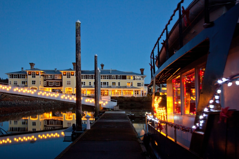 The Resort at Port Ludlow - photo 54
