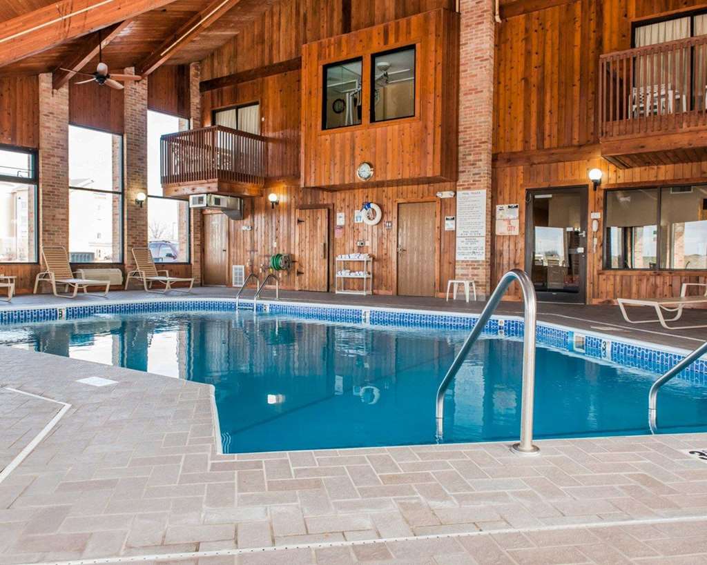 Quality Inn Effingham North - photo 31