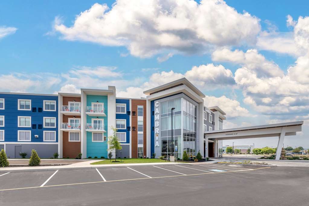 Cambria Hotel Rehoboth Beach - featured photo