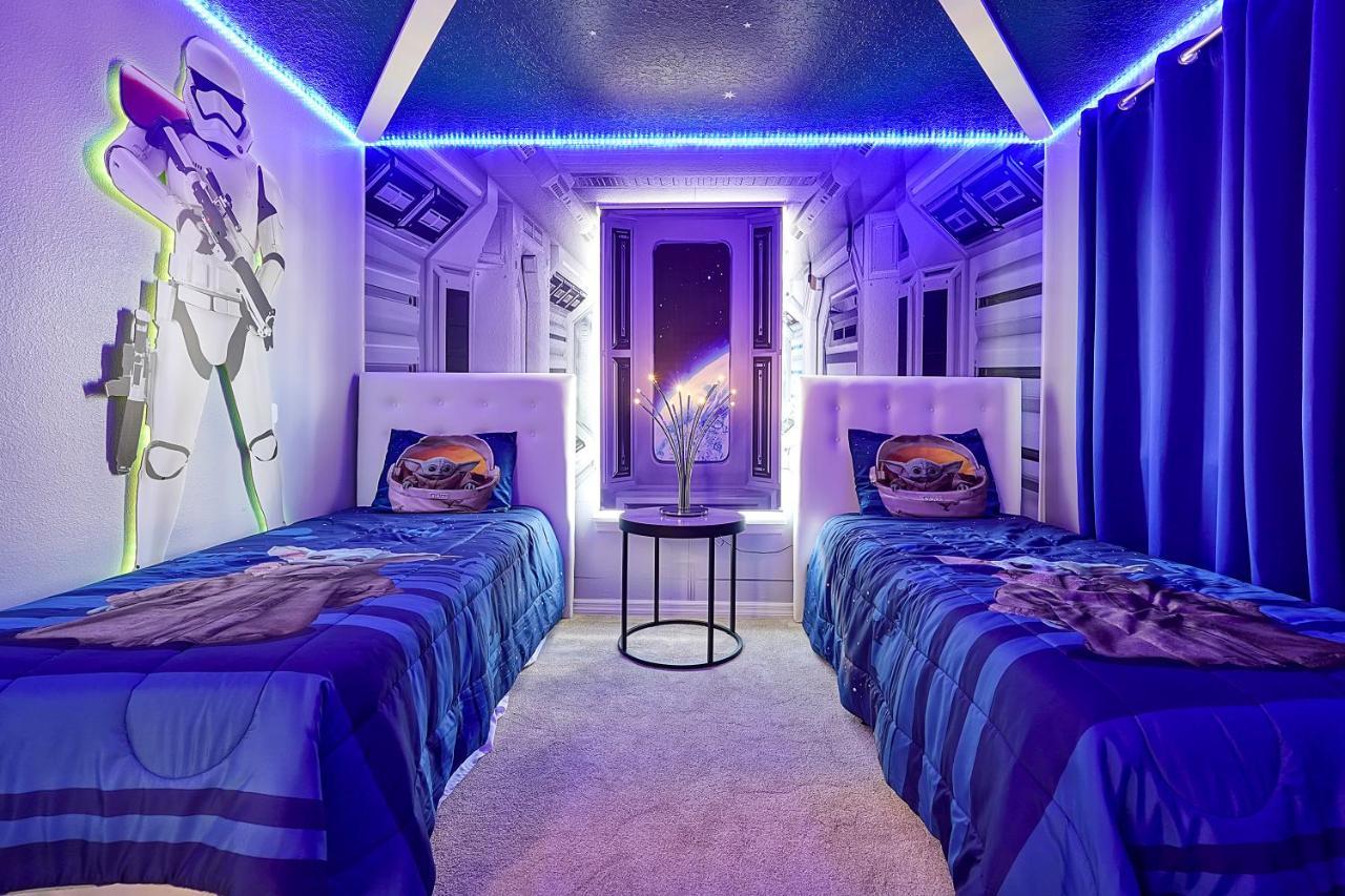 Happy Planet I - last minute hotel in Davenport