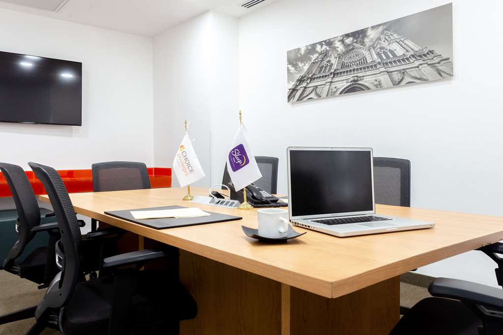 Meeting room