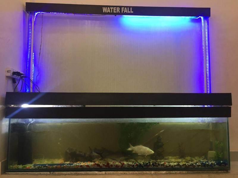 Hotel Duke Inn in Jhansi, India