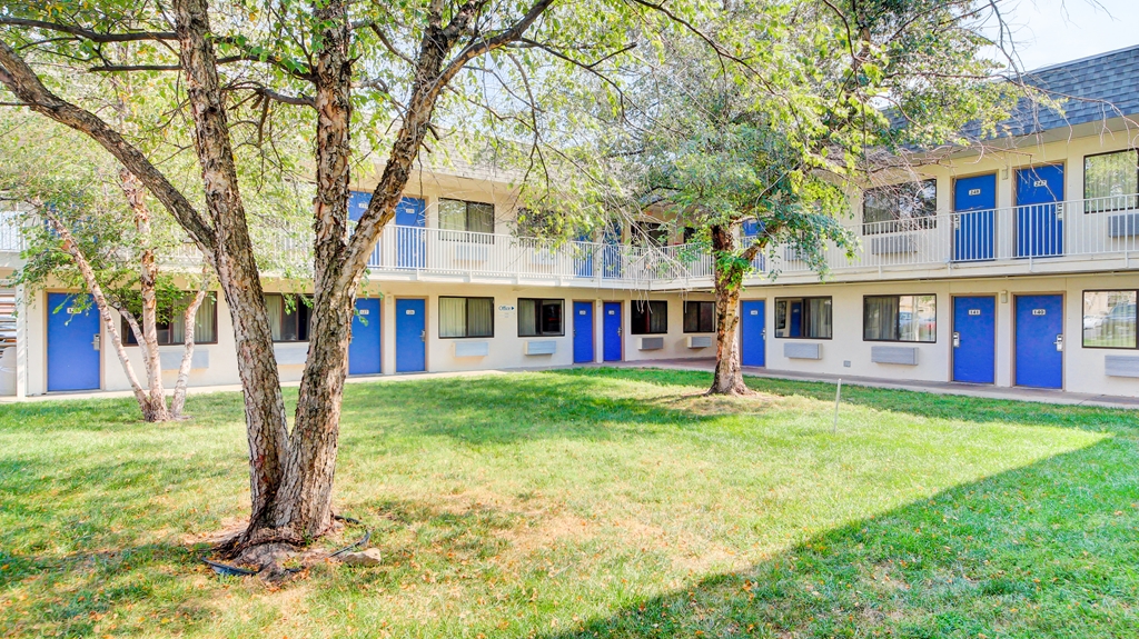 Motel 6 Wichita Ks - photo 6