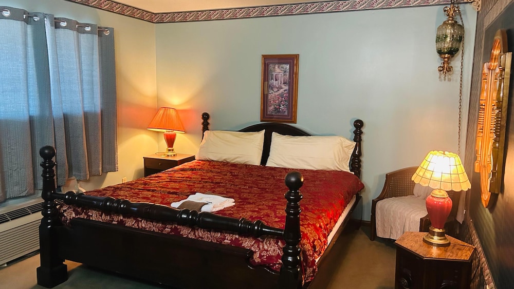 Victorian Inn Superior By Capital O NE - photo 26