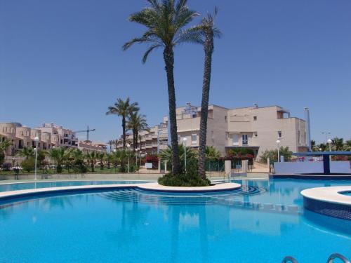 Calas de Campoamor en Cabo Roig — 4-Star Luxury Hotel in Orihuela, Spain