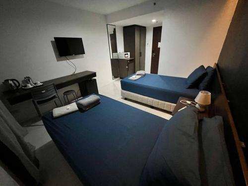 Cityscape Hotel Studio Unit - last minute hotel in Unknown City