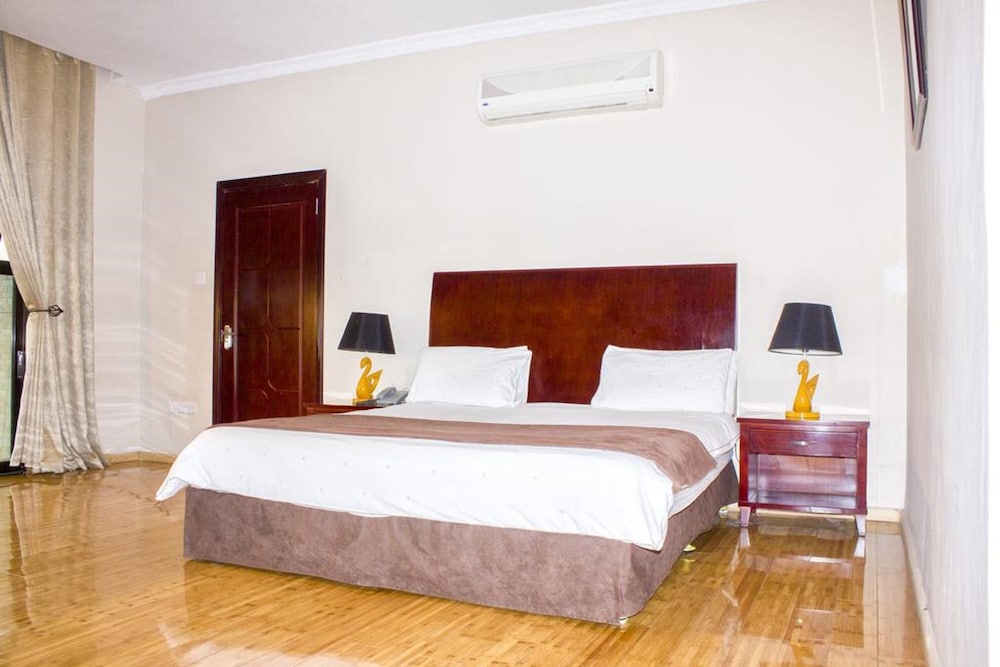 Icon Hotel — Chingola — photo 3