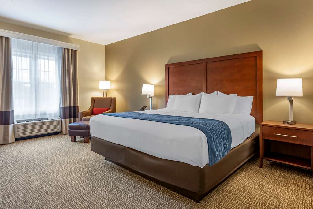 Comfort Inn Brewster - photo 12