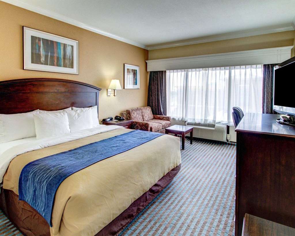 Comfort Inn Corsicana East - photo 23