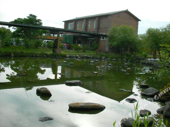 Residents Brick Sink - last minute hotel in Unknown City
