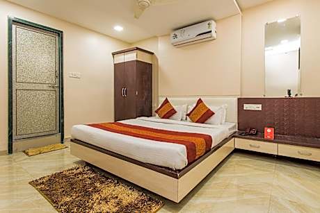Hotel Raj Palace — Dhar — photo 4