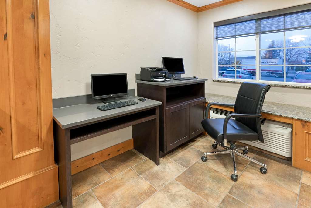 La Quinta Inn by Wyndham Missoula - photo 40