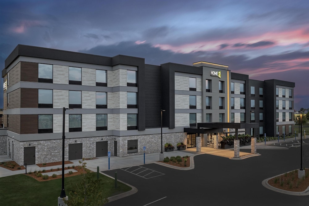 Home2 Suites by Hilton Ramsey - photo 5