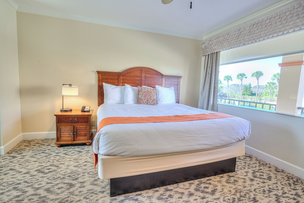 La Fiesta Ocean Inn And Suites - photo 17