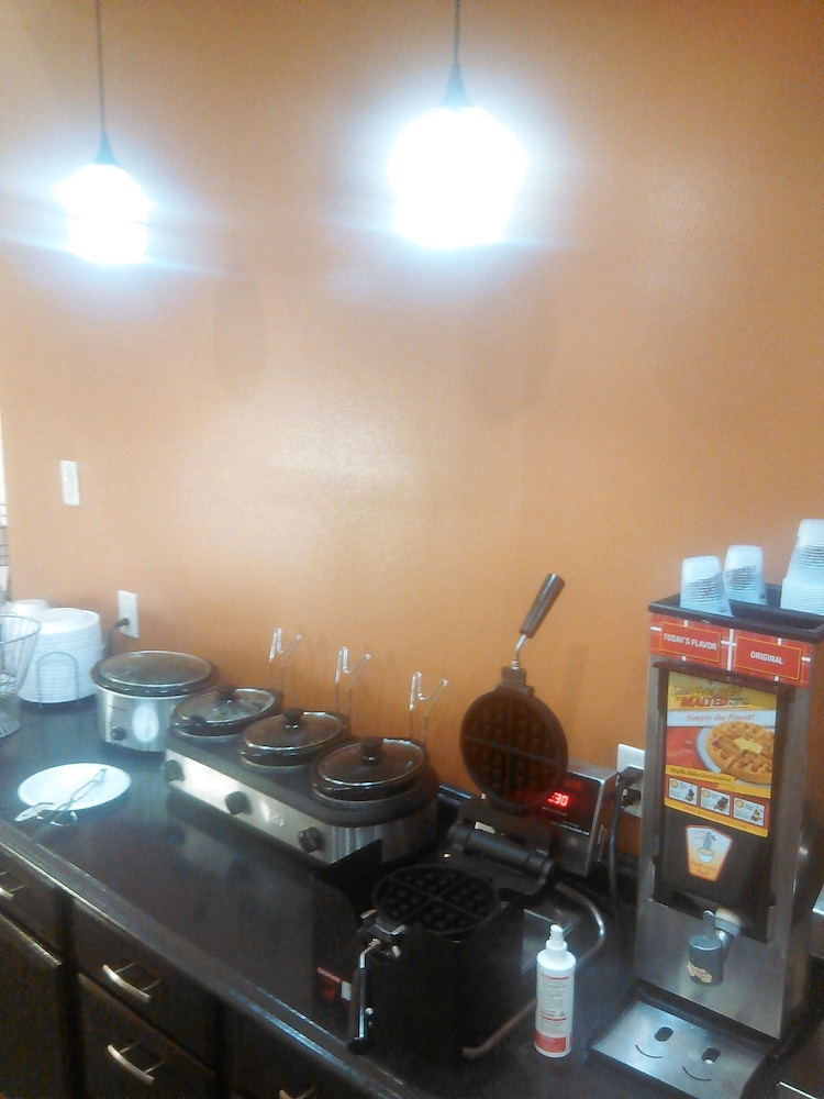 Quality Inn Harrodsburg Danville - photo 14