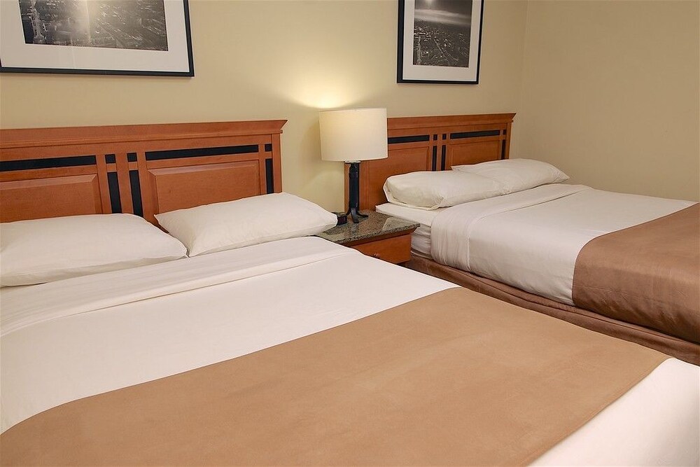 Medicine Hat Suites — Medicine Hat — photo 5