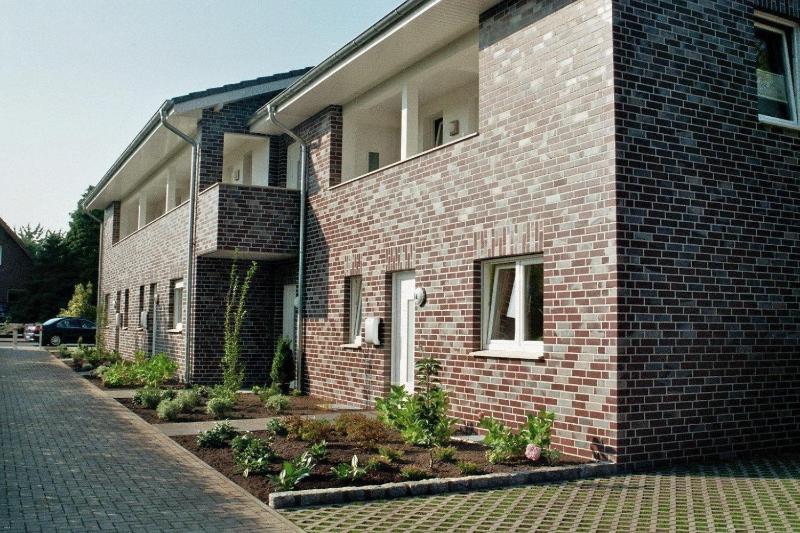 Hotel Gaststätte Franke in Ahaus, Germany