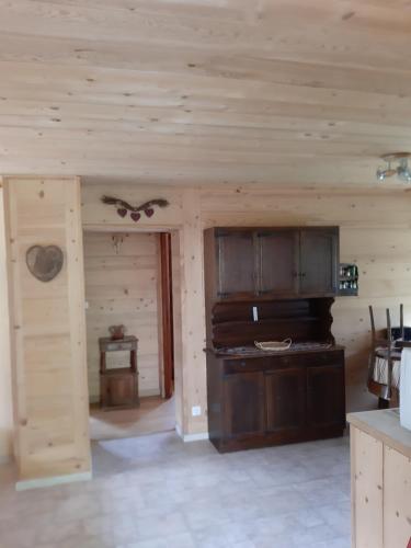 Le Chardon Bleu pet-friendly hotel Chatel